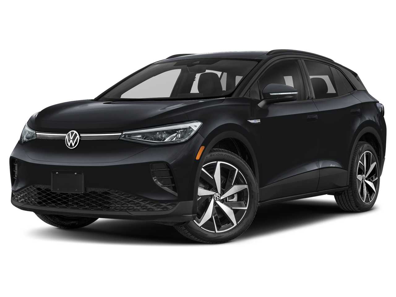 Thumbnail: 2025 Volkswagen ID.4 - 1