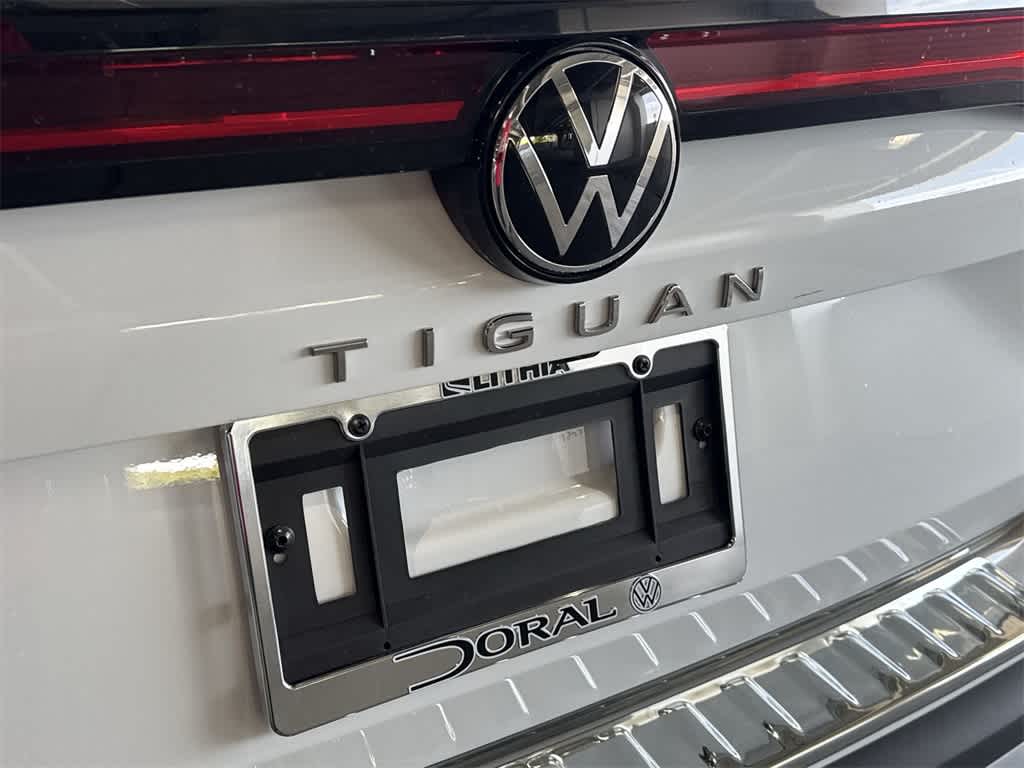 Thumbnail: 2026 Volkswagen Tiguan - 11