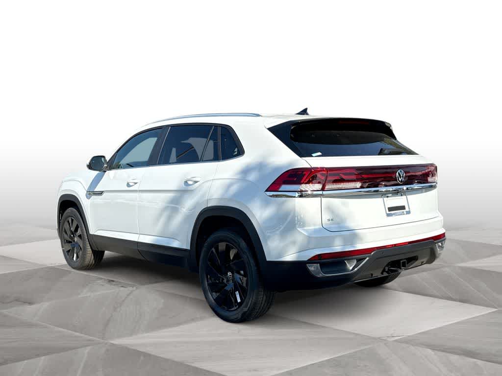 Thumbnail: 2026 Volkswagen Atlas - 6