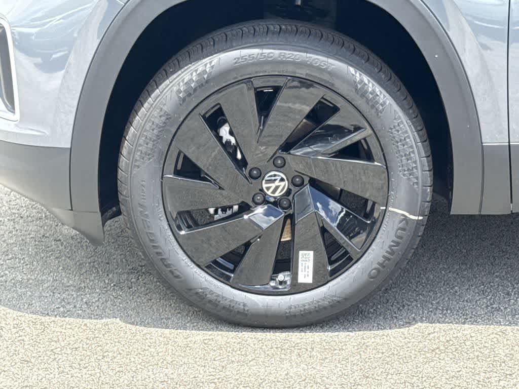 Thumbnail: 2026 Volkswagen Atlas - 11