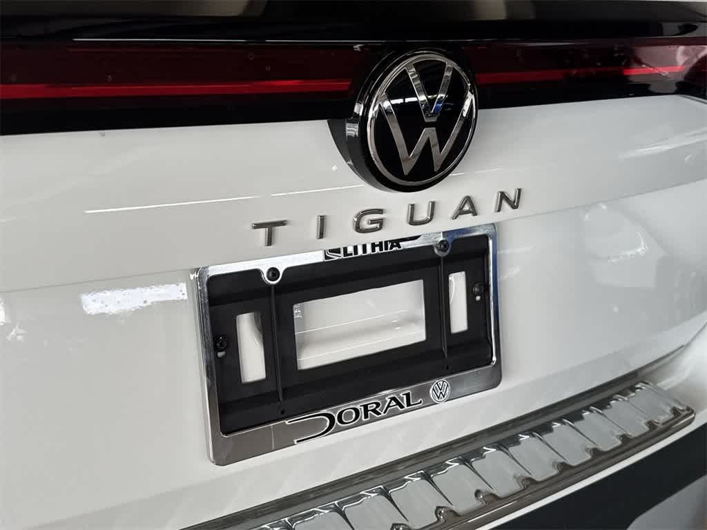 Thumbnail: 2026 Volkswagen Tiguan - 11