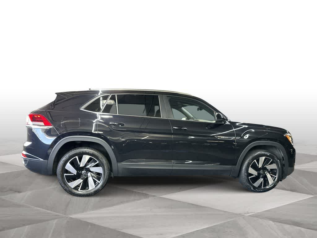 Thumbnail: 2024 Volkswagen Atlas - 9