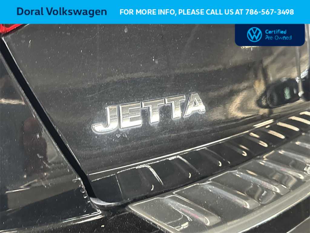 Thumbnail: 2019 Volkswagen Jetta - 11