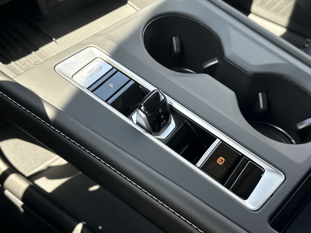 Thumbnail: 2026 Volkswagen Atlas - 21