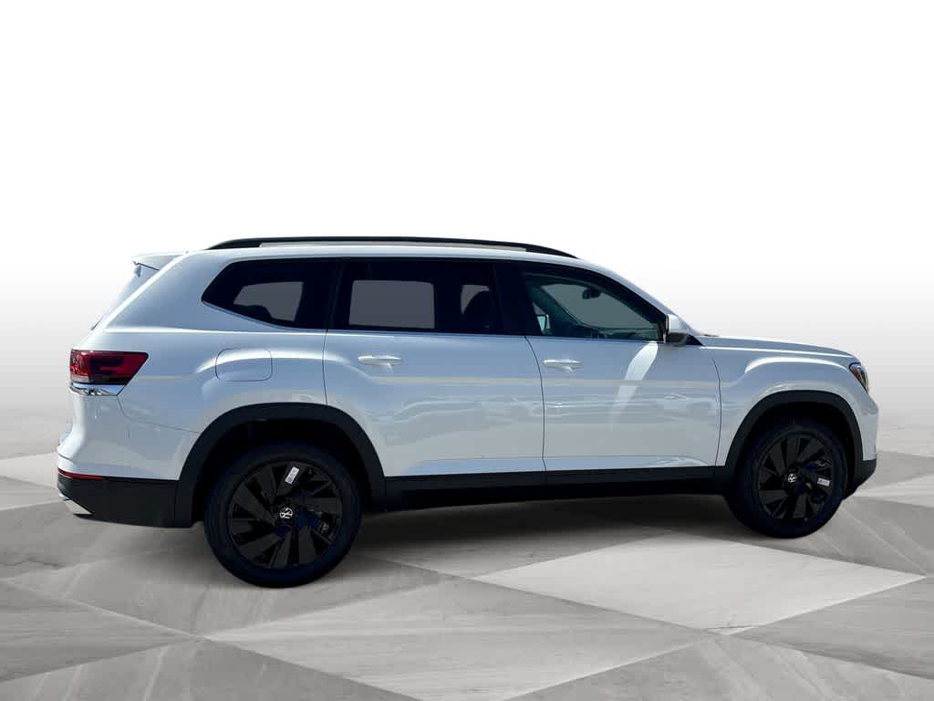 Thumbnail: 2026 Volkswagen Atlas - 9