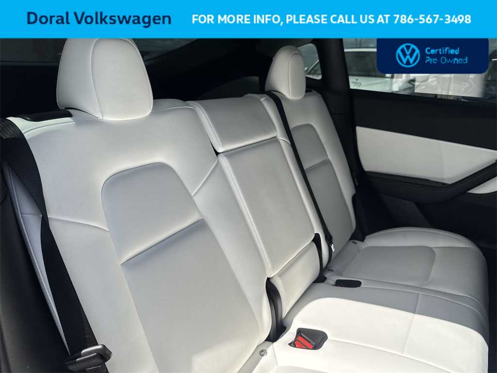 Thumbnail: 2022 Tesla Model Y - 26