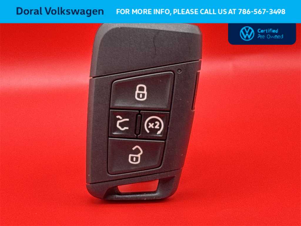 Thumbnail: 2025 Volkswagen Taos - 34
