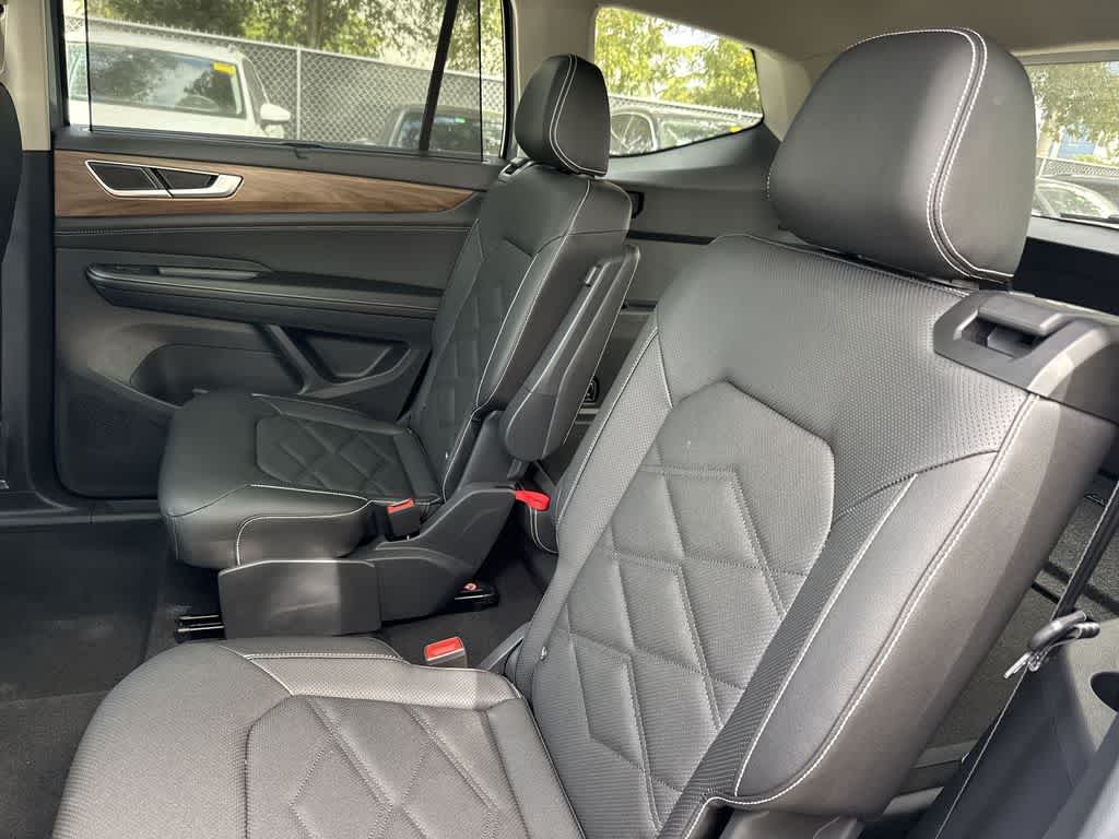 Thumbnail: 2026 Volkswagen Atlas - 22