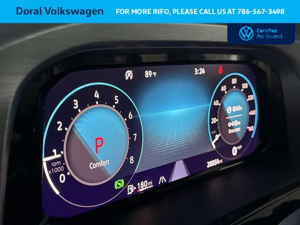Thumbnail: 2024 Volkswagen Atlas - 16