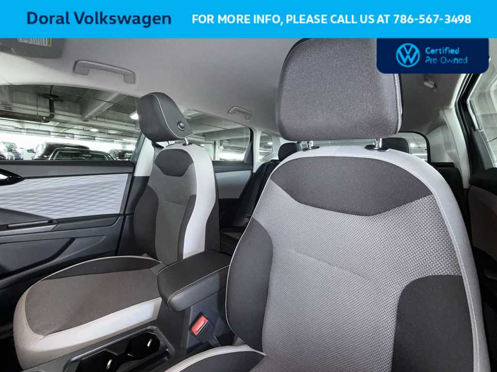 Thumbnail: 2023 Volkswagen Taos - 14