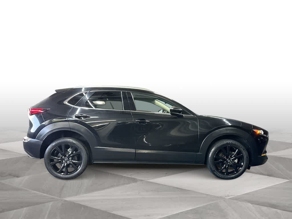 Thumbnail: 2021 Mazda CX-30 - 9