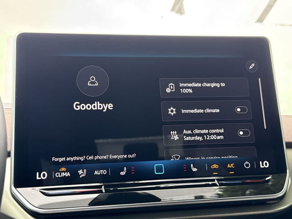 Thumbnail: 2026 Volkswagen ID.4 - 18