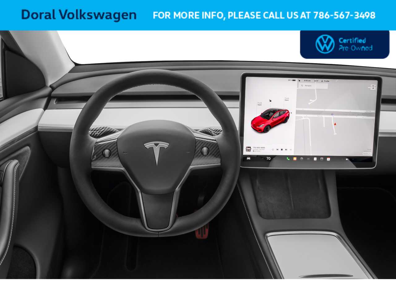 Thumbnail: 2025 Tesla Model Y - 7