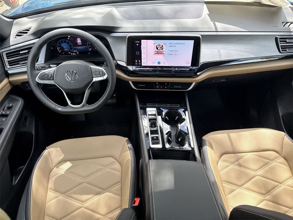 Thumbnail: 2026 Volkswagen Atlas - 24