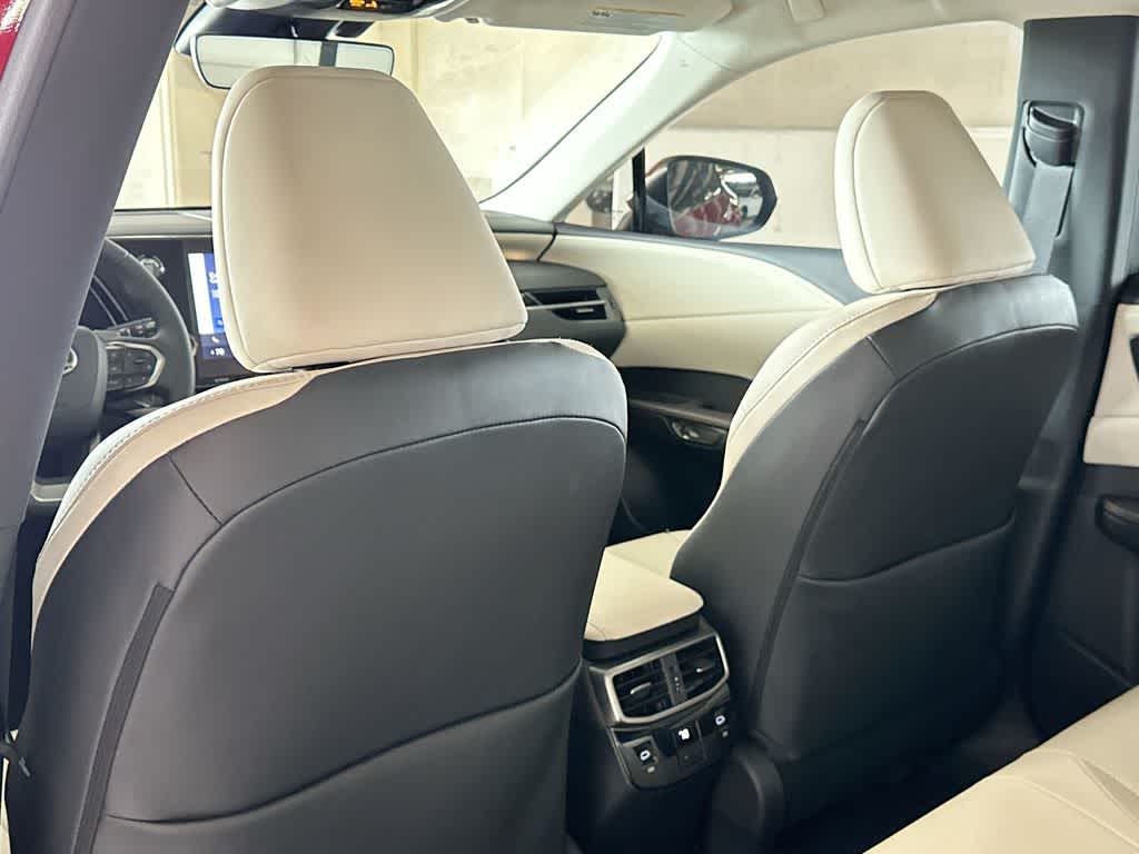 Thumbnail: 2024 Lexus RX - 23