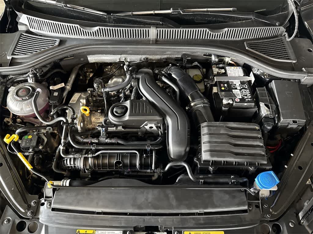 Thumbnail: 2026 Volkswagen Jetta - 12