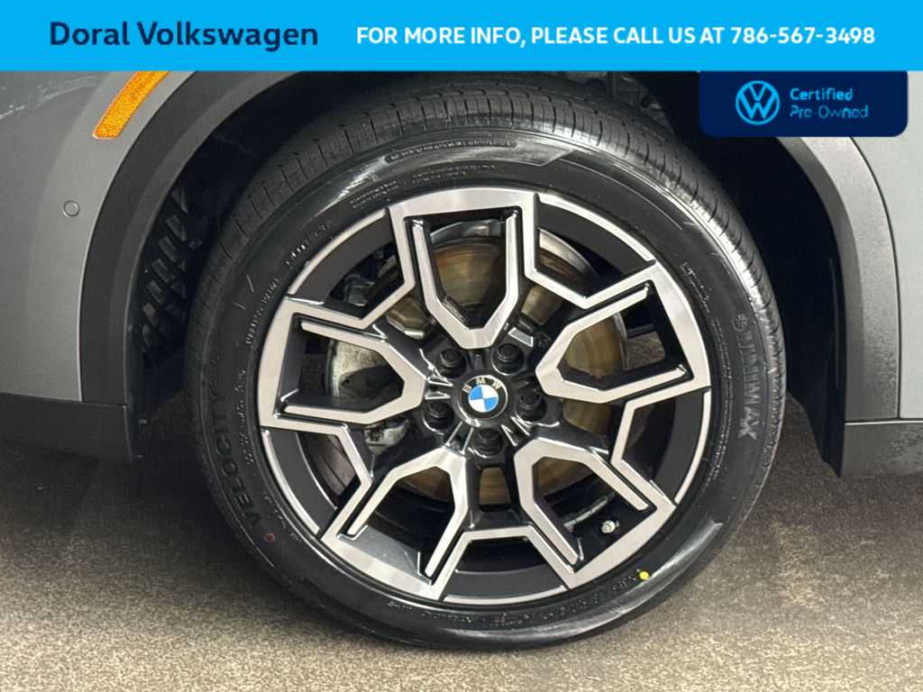 Thumbnail: 2025 BMW X2 - 11