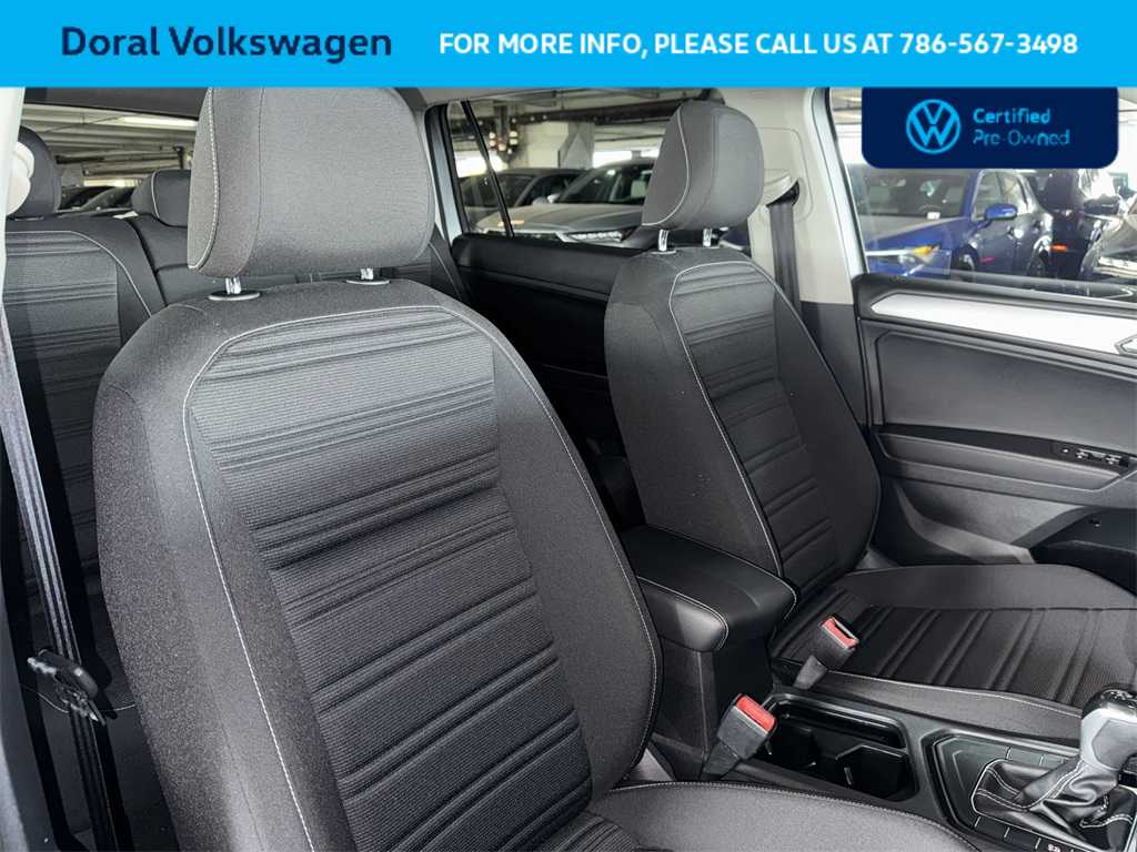 Thumbnail: 2022 Volkswagen Tiguan - 28