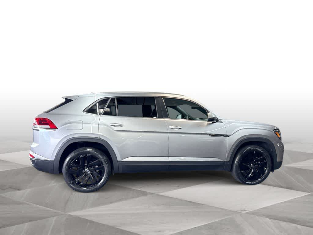 Thumbnail: 2023 Volkswagen Atlas - 9