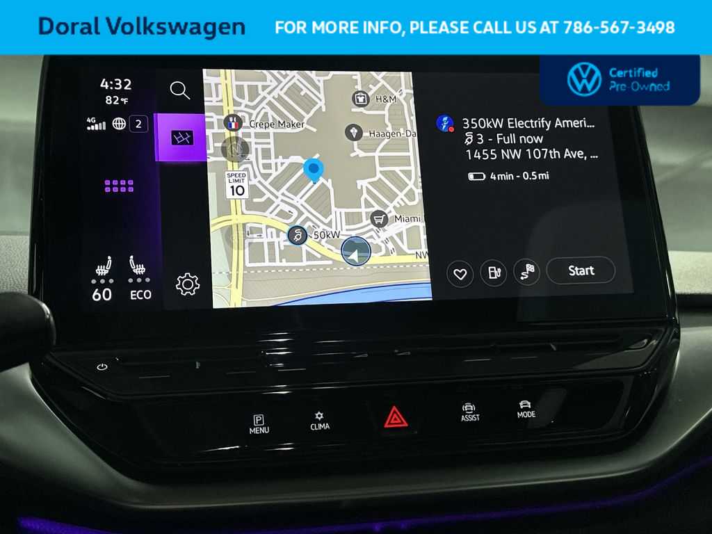 Thumbnail: 2022 Volkswagen ID.4 - 18