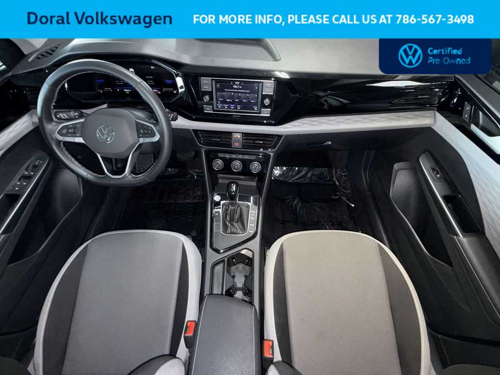 Thumbnail: 2024 Volkswagen Taos - 24