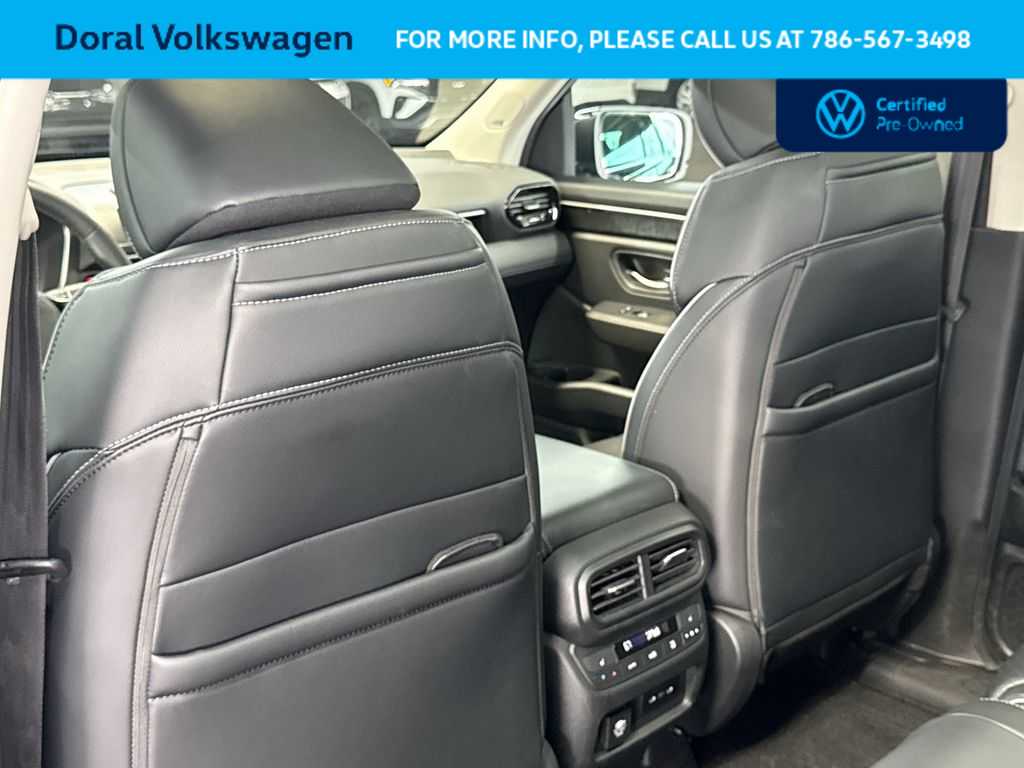 Thumbnail: 2024 Honda Pilot - 23