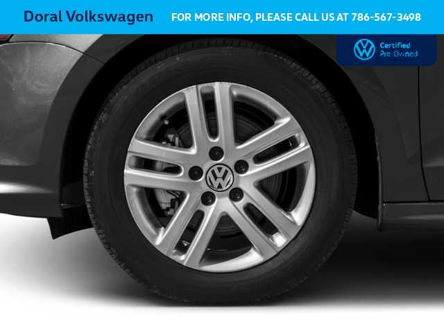 Thumbnail: 2018 Volkswagen Jetta - 11