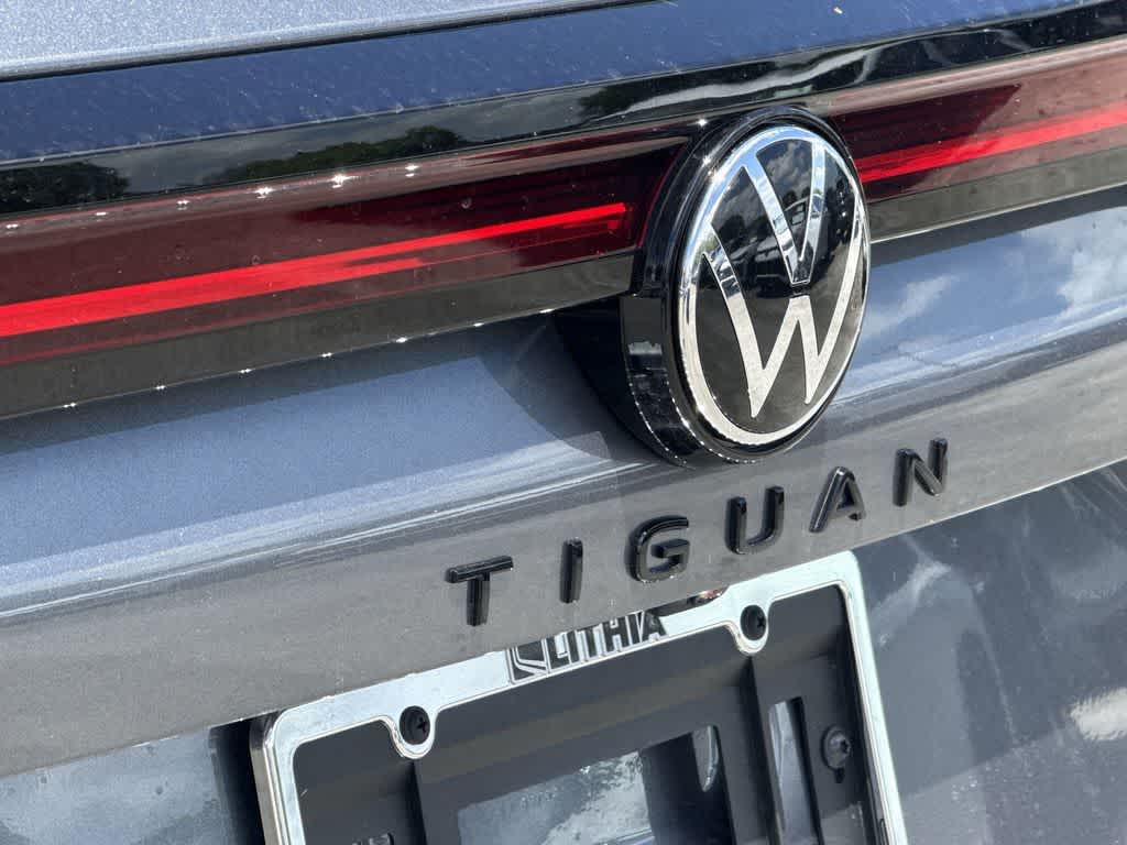 Thumbnail: 2026 Volkswagen Tiguan - 10