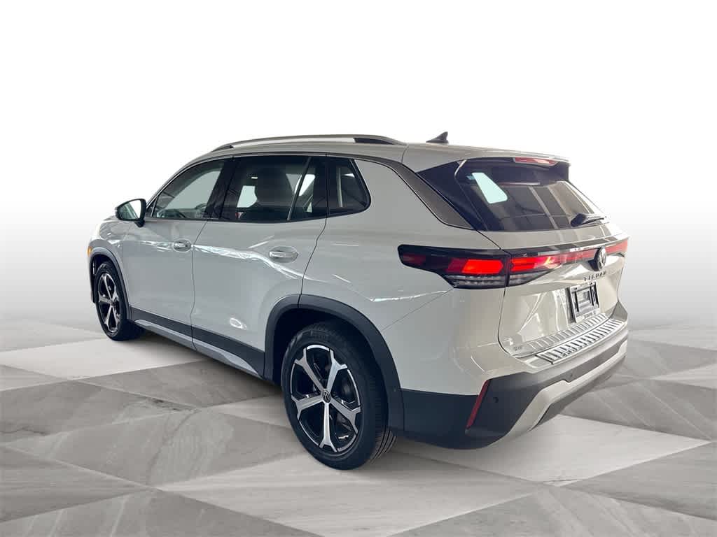 Thumbnail: 2026 Volkswagen Tiguan - 6