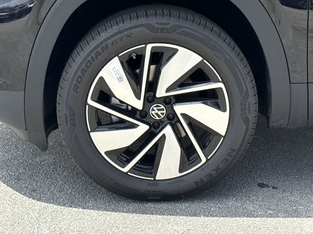 Thumbnail: 2026 Volkswagen Atlas - 11