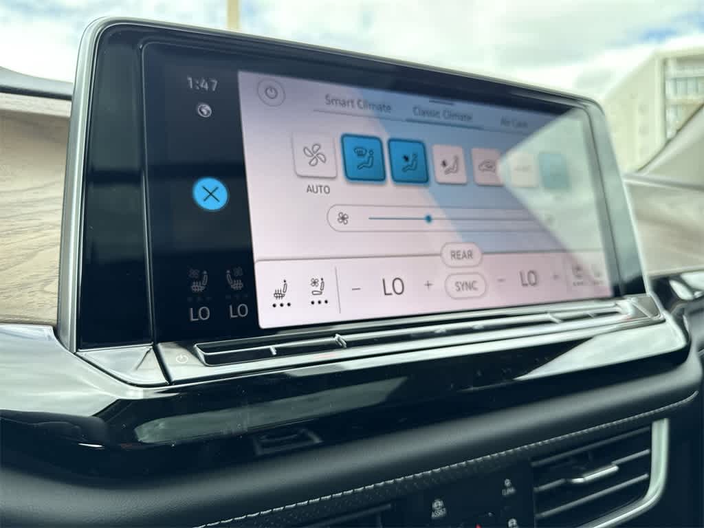 Thumbnail: 2026 Volkswagen Atlas - 20