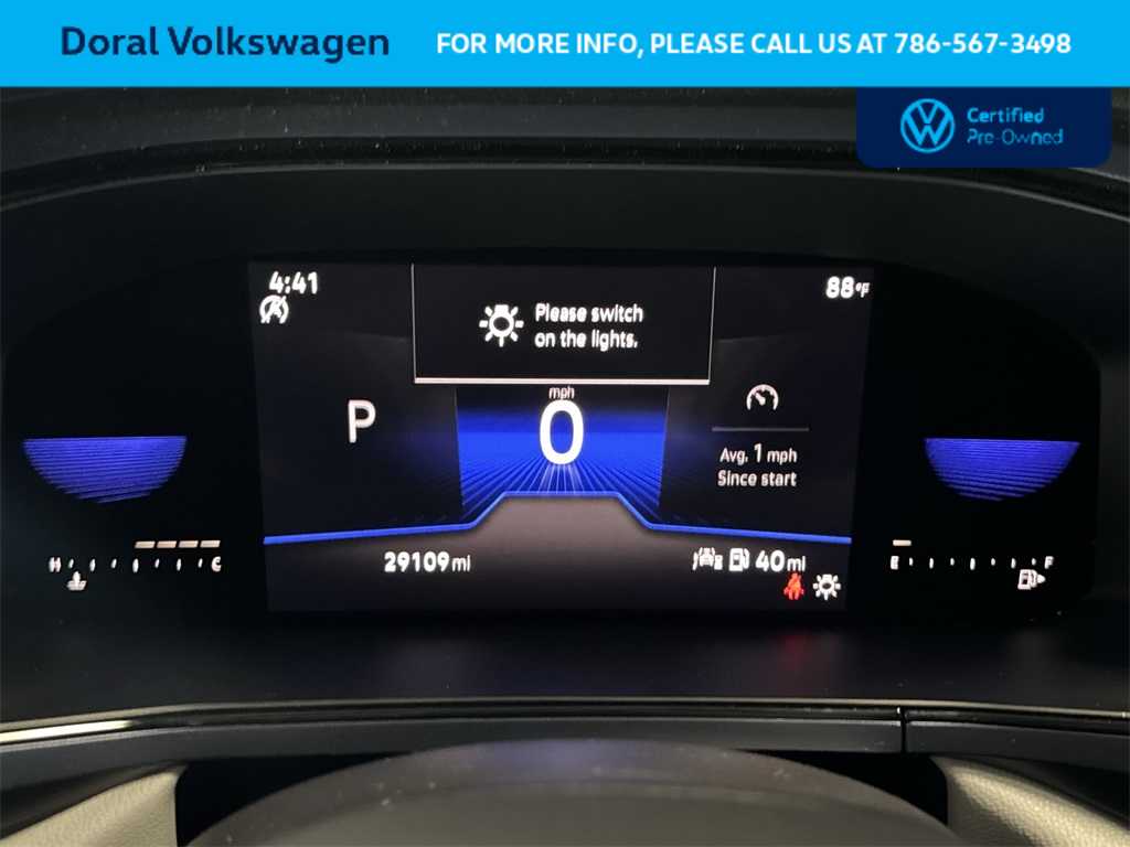 Thumbnail: 2022 Volkswagen Taos - 16