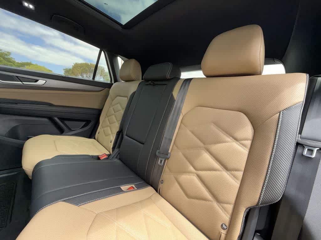 Thumbnail: 2026 Volkswagen Atlas - 22