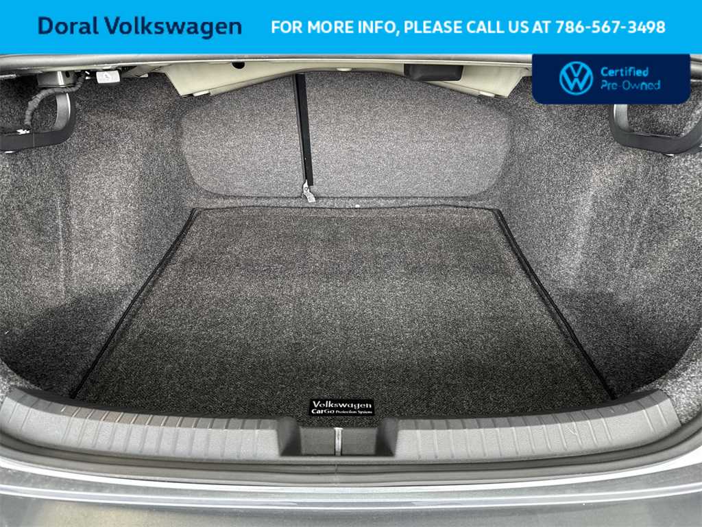 Thumbnail: 2020 Volkswagen Jetta - 25