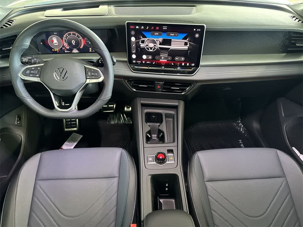 Thumbnail: 2026 Volkswagen Tiguan - 24