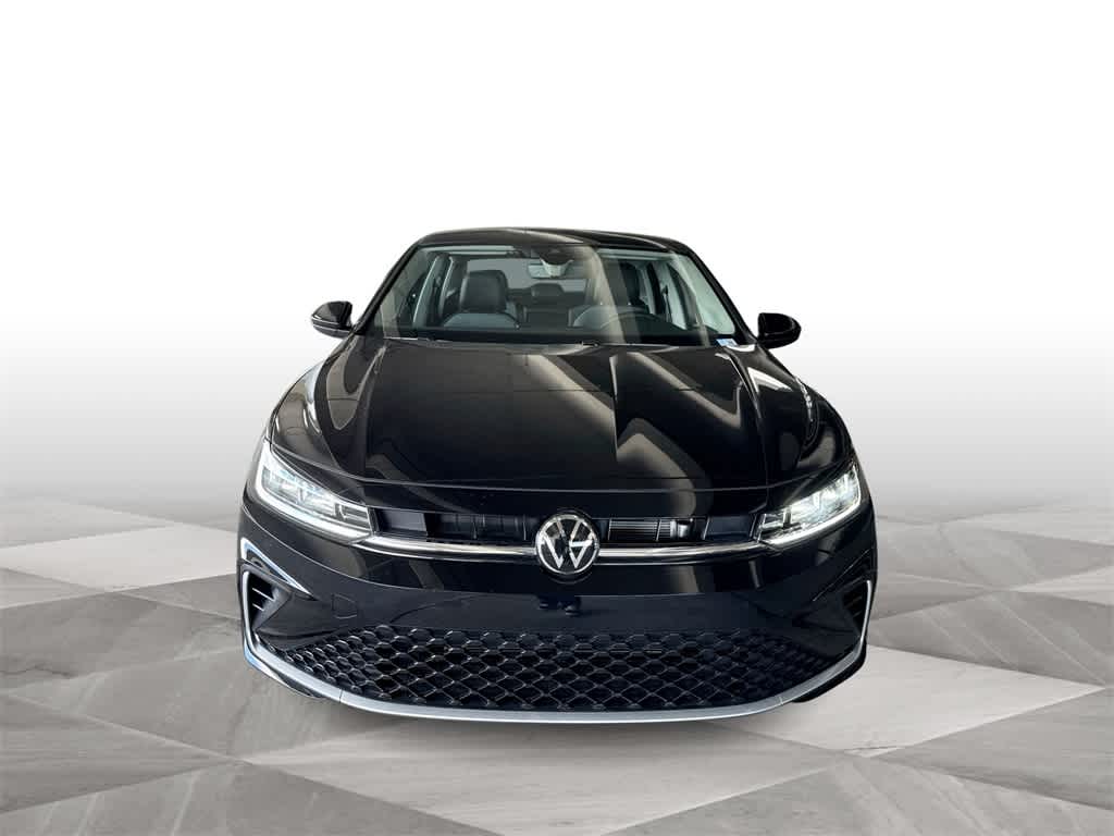 Thumbnail: 2025 Volkswagen Jetta - 3