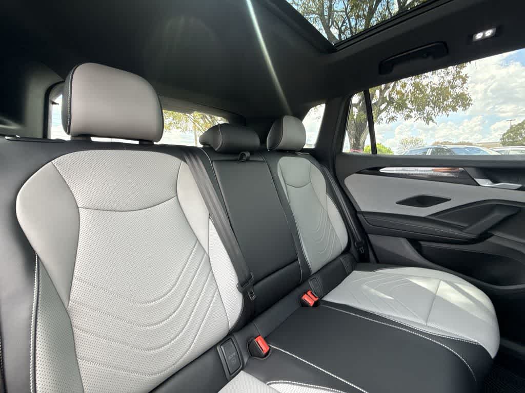 Thumbnail: 2026 Volkswagen Tiguan - 26