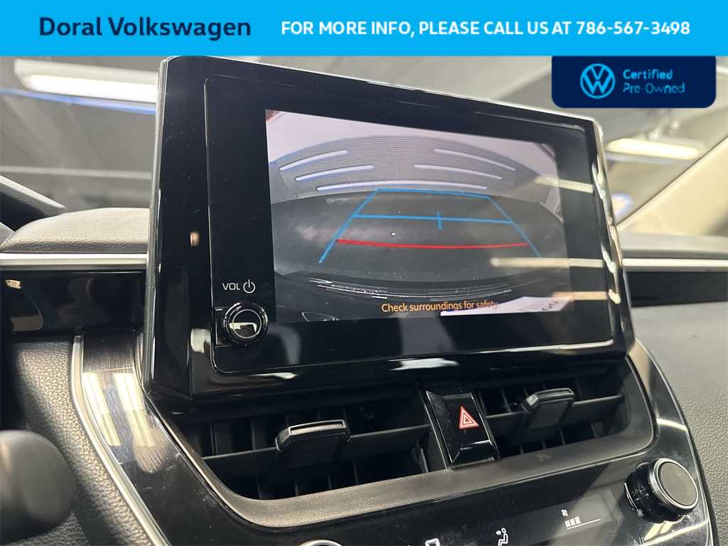 Thumbnail: 2023 Toyota Corolla - 19