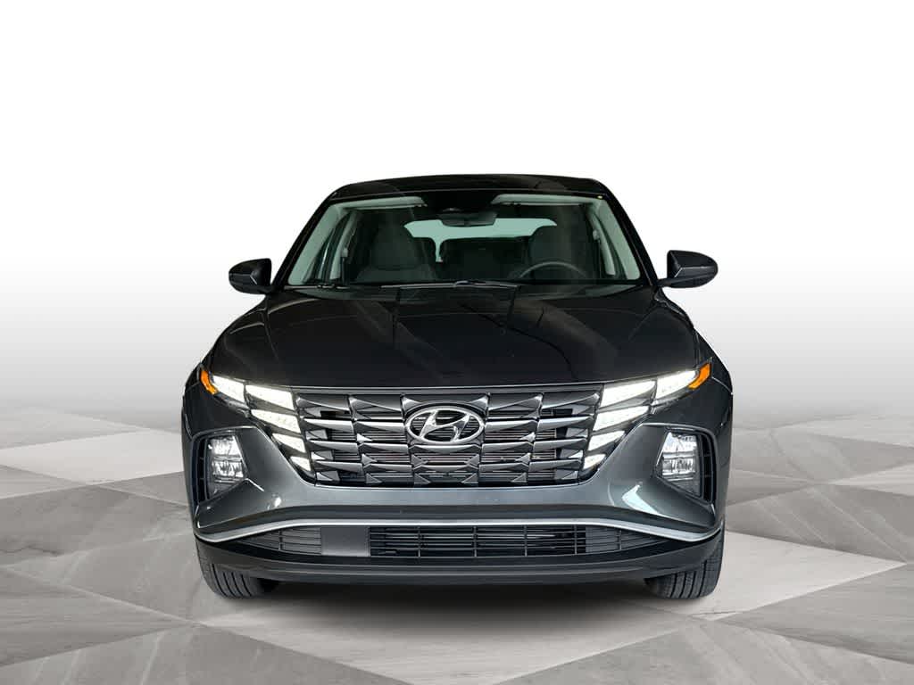 Thumbnail: 2024 Hyundai Tucson - 3