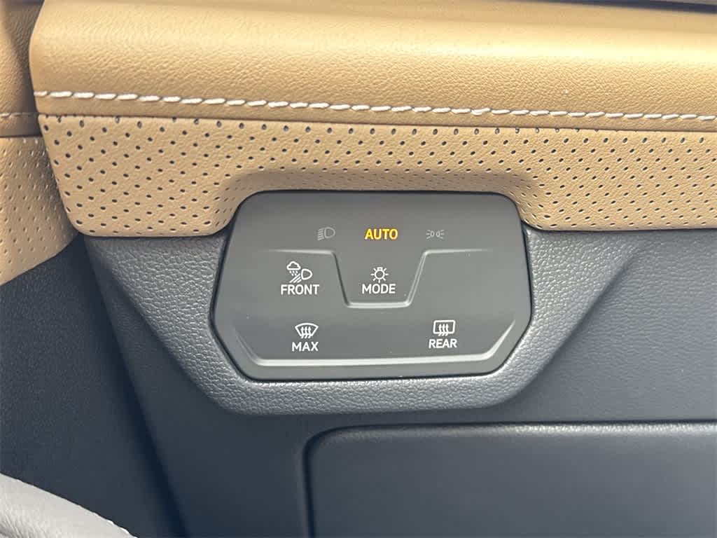 Thumbnail: 2026 Volkswagen Atlas - 16