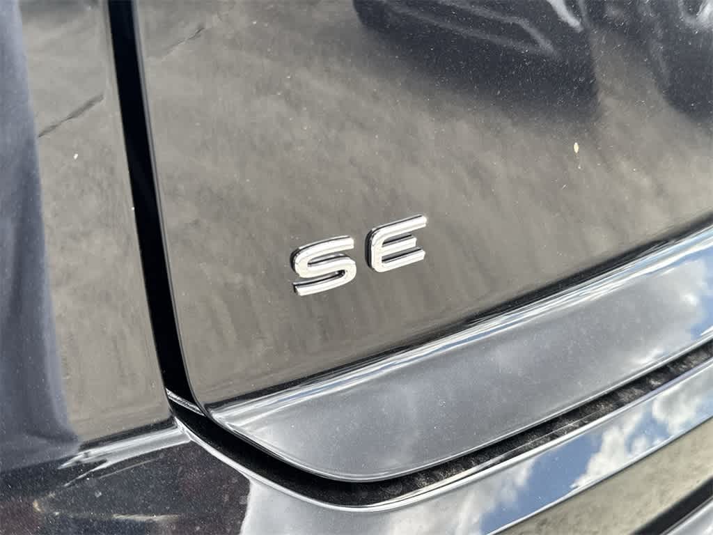 Thumbnail: 2026 Volkswagen Atlas - 10