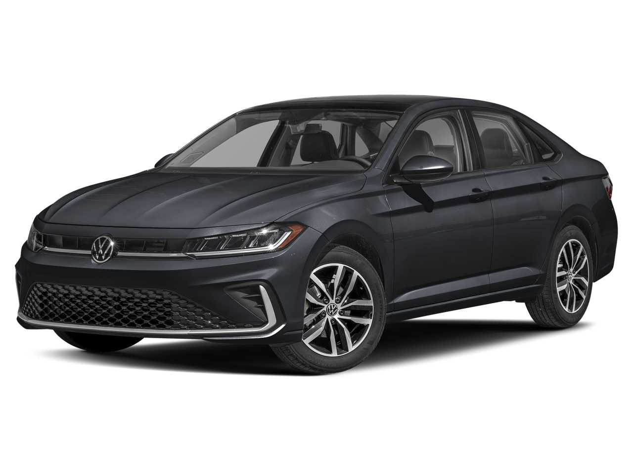 Thumbnail: 2025 Volkswagen Jetta - 1