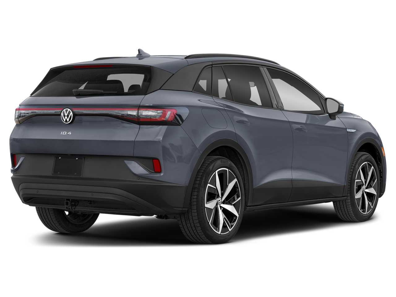 Thumbnail: 2025 Volkswagen ID.4 - 2