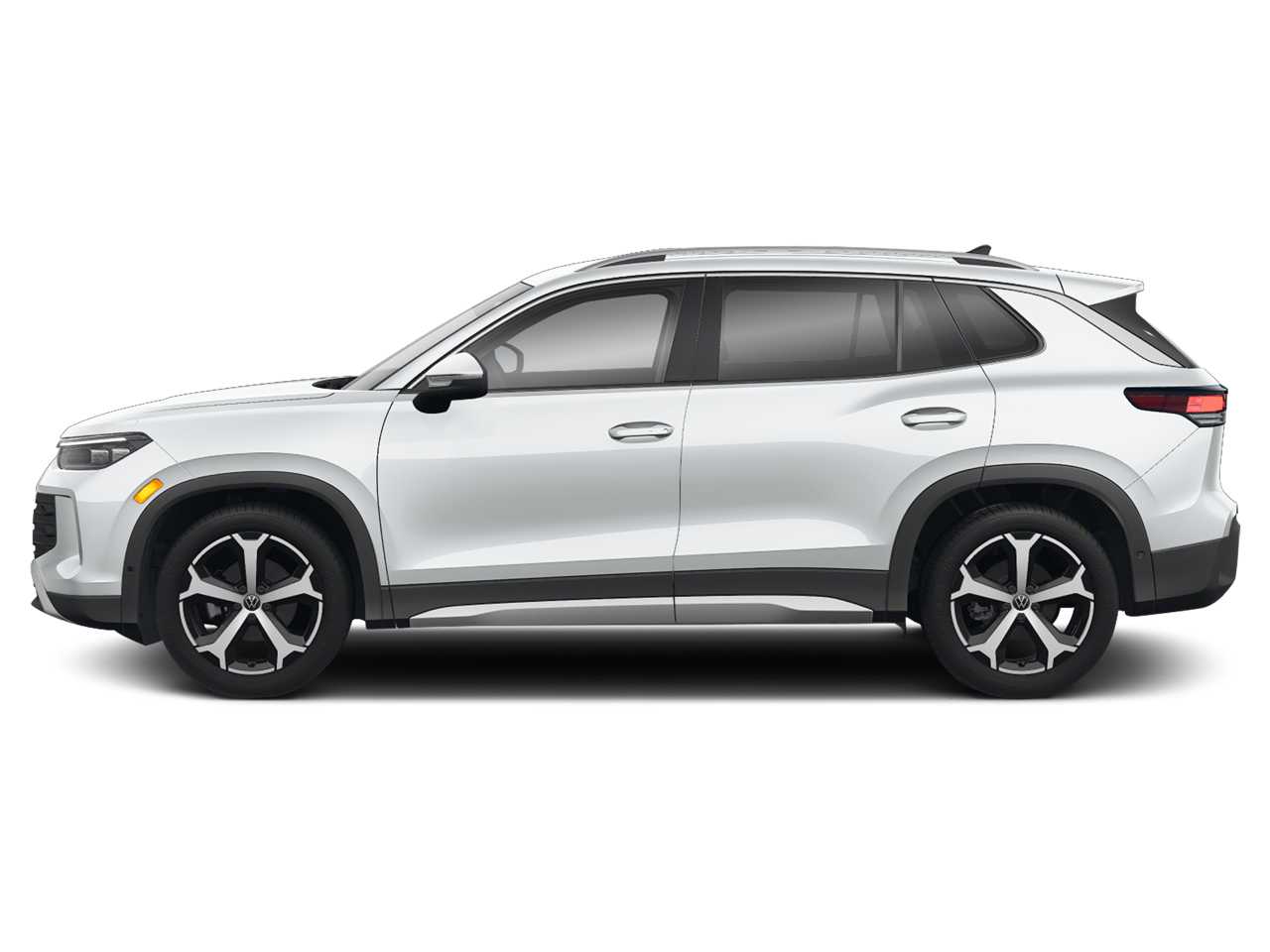Thumbnail: 2025 Volkswagen Tiguan - 2