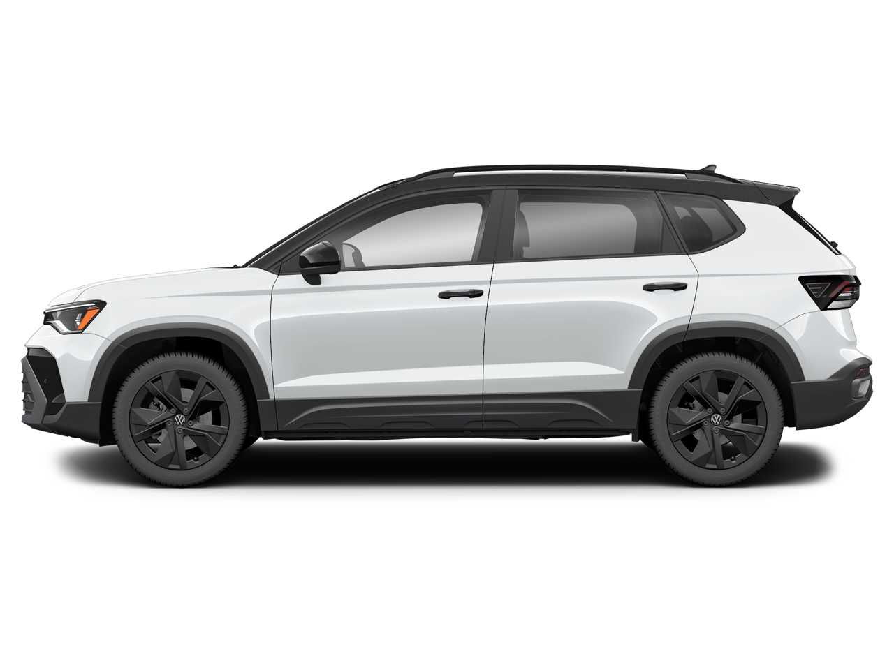 Thumbnail: 2025 Volkswagen Taos - 2