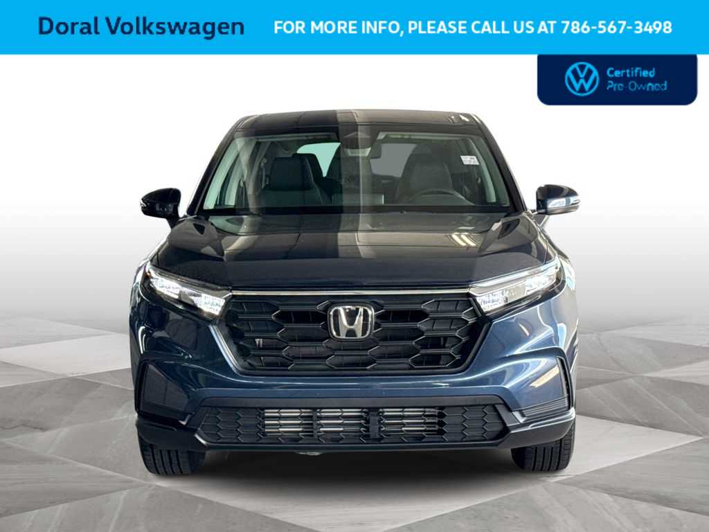 Thumbnail: 2025 Honda CR-V - 3