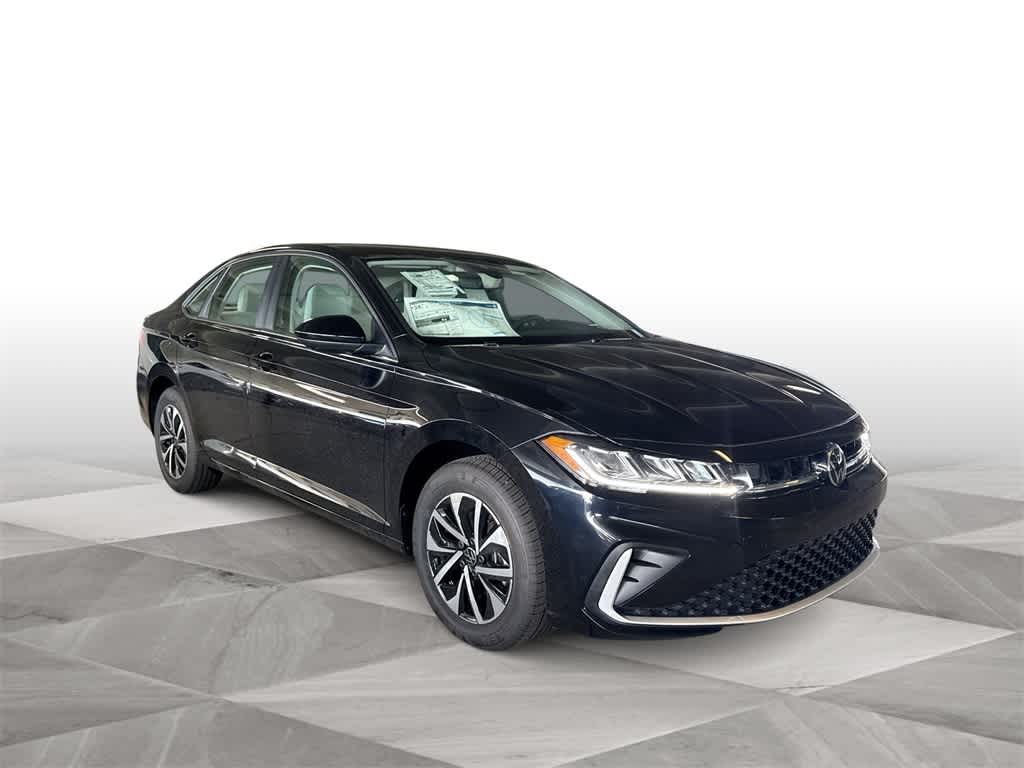 Thumbnail: 2026 Volkswagen Jetta - 2