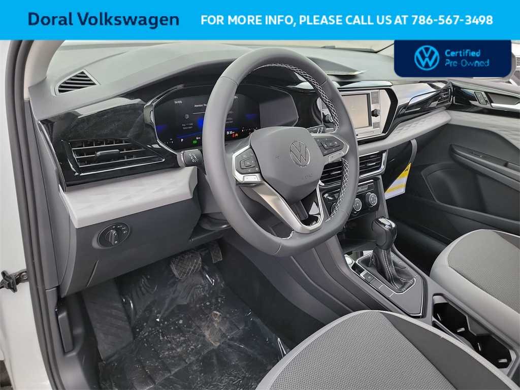 Thumbnail: 2023 Volkswagen Taos - 20