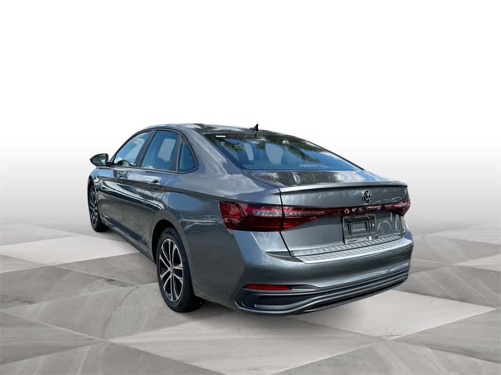 Thumbnail: 2026 Volkswagen Jetta - 6