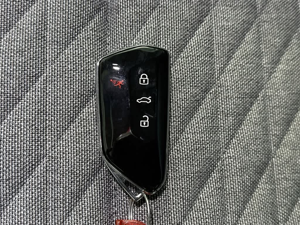 Thumbnail: 2026 Volkswagen Tiguan - 28